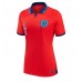 Engeland John Stones #5 Voetbalkleding Uitshirt Dames WK 2022 Korte Mouwen